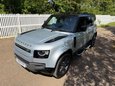 Land Rover Defender X-DYNAMIC S MHEV 12