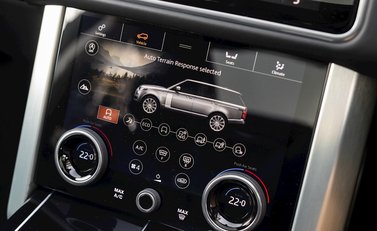 Land Rover Range Rover 5.0 V8 Autobiography 20