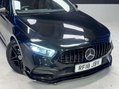 Mercedes-Benz A Class 1.3 A 200 AMG Line Executive Auto 5dr 12