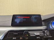 BMW 5 Series 2.0 530i M Sport Auto 4dr 62