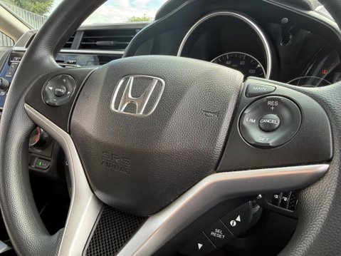 Honda Jazz I-VTEC S 13,123 Miles 36