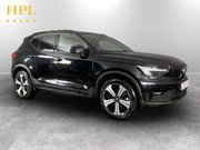Volvo XC40 Recharge 69kWh Plus SUV 5dr Electric Auto (231 ps) Cruise Control - Heated 1