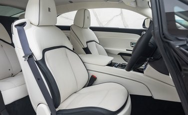 Rolls-Royce Spectre 11