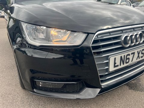 Audi A1 1.4 TFSI Sport S Tronic Euro 6 (s/s) 3dr 13