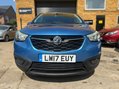 Vauxhall Crossland X 1.2 Turbo ecoTEC SE SUV 5dr Petrol Manual Euro 6 11