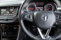 Vauxhall Astra SRI VX LINE NAV 19