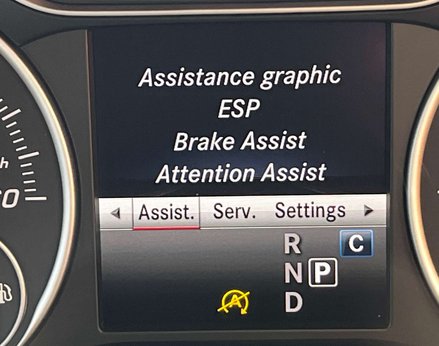 Mercedes-Benz A Class 1.5 A 180 D SE Executive Auto 5dr 29