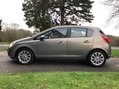 Vauxhall Corsa SE 17