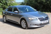 Skoda Superb 2.0 TDI SE Business Hatchback 5dr Diesel Manual Euro 6 (s/s) (150 ps) 3