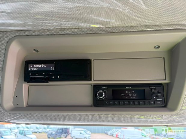 Iveco S-Way S-Way AD260S36Y/PS 6050WB 360 C9 12 Speed (29564) 20