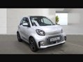 Smart Fortwo Coupe 17.6kWh Pulse Premium Auto 2dr (22kW Charger) 1