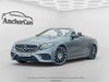 Mercedes-Benz E Class 2.0 E220d AMG Line Cabriolet 2dr Diesel G-Tronic+ Euro 6 (s/s) (194 ps)