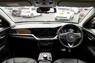 Kia Niro 4 PLUS 3