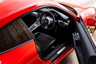 Porsche 911 3.8 991 GT3 PDK Euro 6 2dr 19