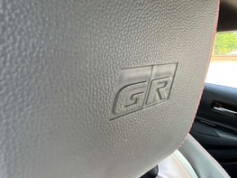 Toyota Corolla 1.8 Corolla GR Sport HEV CVT 5dr 62