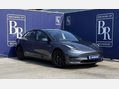 Tesla Model 3 Saloon 4dr Electric Auto RWD (241 bhp) 1