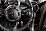 Mini Hatch COOPER S SPORT 21