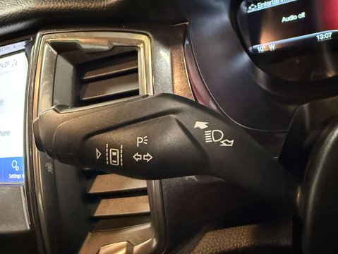 Ford Ranger 2.0 Ranger Wildtrak EcoBlue 4x4 Auto 4WD 17