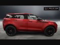 Land Rover Range Rover Evoque 2.0 Range Rover Evoque R-Dynamic HSE D MHEV Automatic 4WD 5dr - NATIONAL DE 2