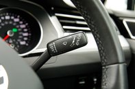 Volkswagen Passat SEL TSI EVO DSG 13