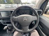 Citroen Dispatch XLWB 2.0Hdi L3H1 Low Roof Enterprise XL Air Con Nav Sensors EURO 6 16