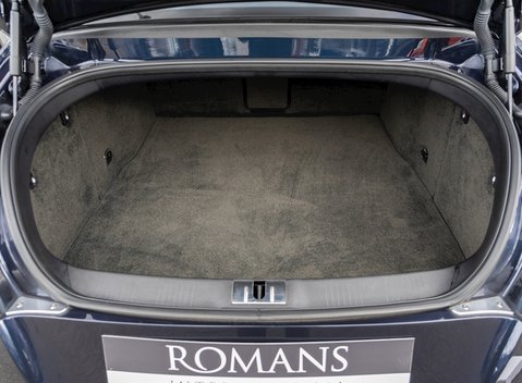 Bentley Continental GT Speed 29