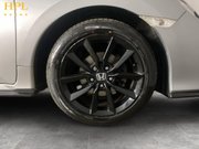 Honda Civic 1.0 VTEC Turbo EX Sport Line Hatchback 5dr Petrol Manual Euro 6 (s/s) (126 10