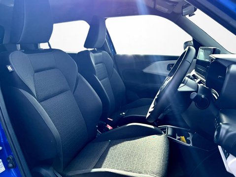 Suzuki Swift 1.2 Mild Hybrid Ultra 5dr 18