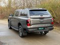 Ford Ranger 2.0 TD EcoBlue Wildtrak Auto 4WD Euro 6 (s/s) 4dr 2