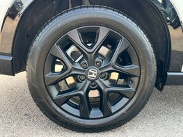 Honda ZR-V 2.0 ZR-V Sport i-MMD CVT 5dr 15