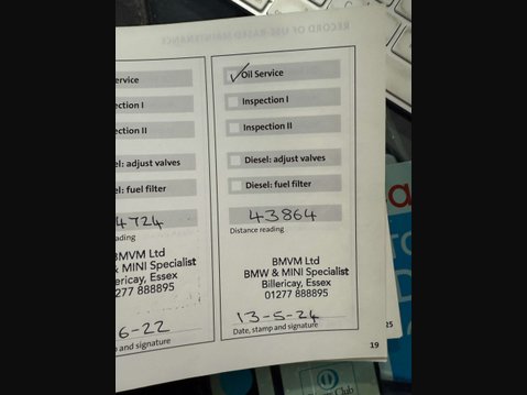 Mini Convertible 1.6 One 2dr 70