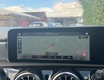 Mercedes-Benz A Class 2.0 A35 AMG (Premium Plus) Hatchback 5dr Petrol SpdS DCT 4MATIC Euro 6 (s/s 21