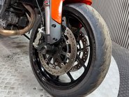 KTM Duke 2018 33K SPARES OR REPAIR PROJECT BIKE 790CC NAKED 12