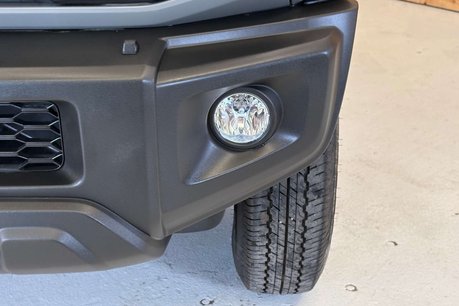 Suzuki Jimny 1.5 SZ5 SUV 3dr Petrol Auto ALLGRIP Euro 6 (101 ps) 20