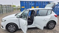 Dacia Sandero 1.0 TCe Expression Hatchback 5dr Petrol CVT Euro 6 (s/s) (90 ps) 11