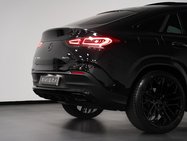 Mercedes-Benz GLE 2.9 GLE400d AMG Line (Premium Plus) Coupe 5dr Diesel G-Tronic 4MATIC Euro 6 38