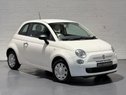 Fiat 500 1.2 Pop Euro 6 (s/s) 3dr