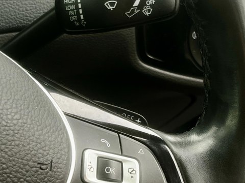 Volkswagen Golf 1.4 TSI BlueMotion Tech Match DSG Euro 5 (s/s) 5dr 14