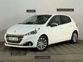 Peugeot 208 ALLURE PURETECH 1.2 4