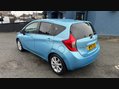 Nissan Note TEKNA DIG-S 4