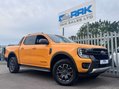 Ford Ranger 2.0 TD EcoBlue Wildtrak Pickup Double Cab 4dr Diesel Auto 4WD Euro 6 (s/s) 1