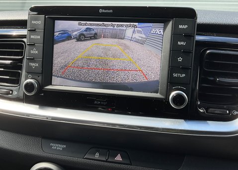 Kia Stonic '3' 1.0 T-GDi 20