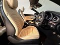 Mercedes-Benz C Class C 200 AMG LINE 26
