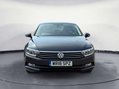 Volkswagen Passat 1.6 Passat SE Business TDI BlueMotion Technology Semi-Auto 4dr 8