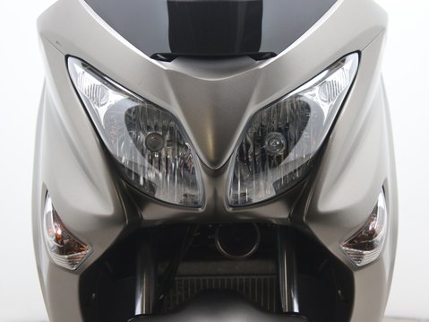 Suzuki Burgman 200 UH 200 AL7 17