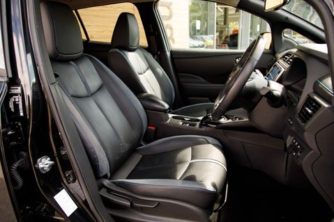 Nissan LEAF TEKNA 29