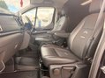 Ford Transit Custom 2.0 300 EcoBlue Active L1 H1 Euro 6 (s/s) 5dr 25