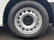 Peugeot Partner 850 S L1 1.6 Hdi 92ps Panel Van - Direct from MOD 26