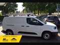 Vauxhall Combo 1.6 Combo 2300 Edition S/S L2H1 2