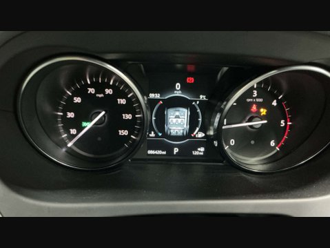 Land Rover Discovery Sport 2.0 Discovery Sport Luxury HSE TD4 Automatic 4WD 5dr *NATIONAL DELIVERY* 16
